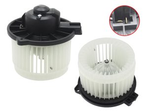 1ffcbf888d Мотор отопителя салона Honda Jazz 02-09