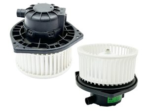 Мотор отопителя салона Ravon Nexia R3 16-20