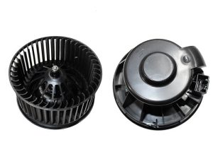 Мотор отопителя салона (Левый руль) Ford Focus 04-19 / Kuga 08-13 / Mondeo 07-15 / C-MAX 03-10 / Volvo C30 06-13 / S40 04-12