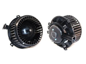 Мотор отопителя салона (Левый руль) Chevrolet Aveo 11-15 / Cobalt 13- / Opel Mokka 12-19