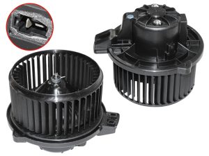 4e03f6cbb2 Мотор отопителя салона KIA SORENTO 06-09
