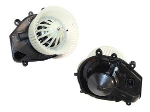 58462a50de Мотор отопителя салона (Левый руль) Audi A4 94-01 / Volkswagen Passat 96-05 / Skoda Superb 02-08