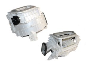 5e89ddb9dc Мотор отопителя салона Toyota Land Cruiser Prado (J120) 02-09
