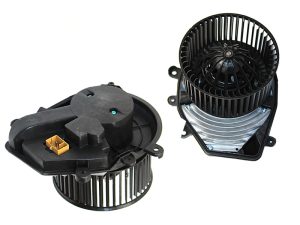 7f3f8914b6 Мотор отопителя салона (Левый руль) Audi A4 94-01 / Volkswagen Passat 88-05 / Skoda Superb 02-08