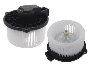 Мотор отопителя салона Subaru Legacy 03-09 / Outback 03-09 / Legacy B4 03-09