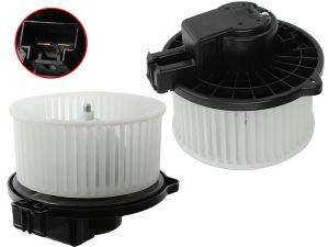 97a6d5ba4d Мотор отопителя салона (12,00/ Правый руль) Subaru Forester 12-19 / Impreza 11-16 / Levorg 14-20 / XV 11-17