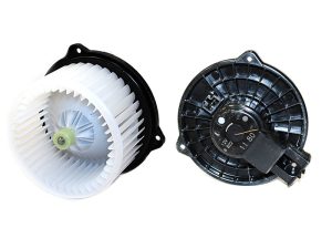 9aa35daeb8 Мотор отопителя салона Toyota Land Cruiser (J200) 84-