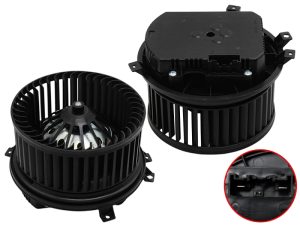 bcd8a50402 Мотор отопителя салона Chevrolet Tahoe 13-21 / Cadillac Escalade 15-21 / Chevrolet Silverado 13-19 / Suburban 14-20 / GMC Sierra 13-22 / Yukon 15-21