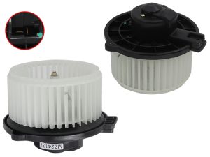 c65895ff93 Мотор отопителя салона Honda Accord 97-03 / Fit 01-07 / Airwave 05-10 / Mobilio Spike 02-08