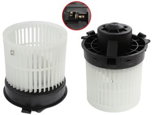 Мотор отопителя салона Nissan Sunny 11-14 / Micra 10-20