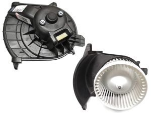 Мотор отопителя салона Opel Movano 10- / Renault Kangoo 08-16 / Master 10-