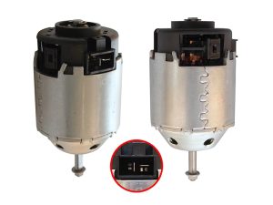 Мотор отопителя салона Nissan Sunny 11-14 / Micra 10-20