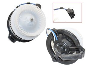 Мотор отопителя салона Toyota Land Cruiser (J100) 98-07