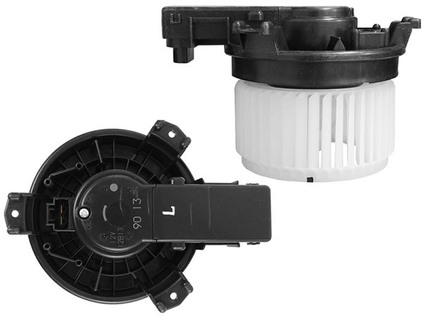 Мотор отопителя салона Honda CR-V 16-20 / Toyota Hilux Pick Up 15- / Fortuner 15-20
