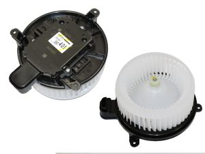 de7f533939 Мотор отопителя салона Toyota Land Cruiser (J200) 07-21 / Lexus GS 05-12 / IS 05-16 / LS 06-17 / LX 07-23