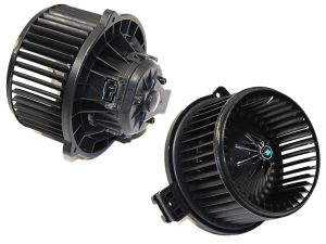 ffcbe22008 Мотор отопителя салона (Левый руль) Hyundai Tucson 09-15 / Kia Sorento 09-21 / Sportage 10-16 / Hyundai i40 11-17