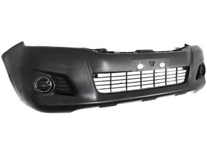 ST-22-0064 Бампер передний Toyota Hilux Pick Up 11-15