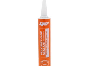 ST-5111-A Герметик полиуретановый для стекол SAT ST-5111-A