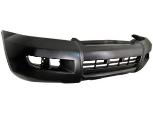 ST-TY91-000-L0 Бампер передний Toyota Land Cruiser Prado (J120) 02-09